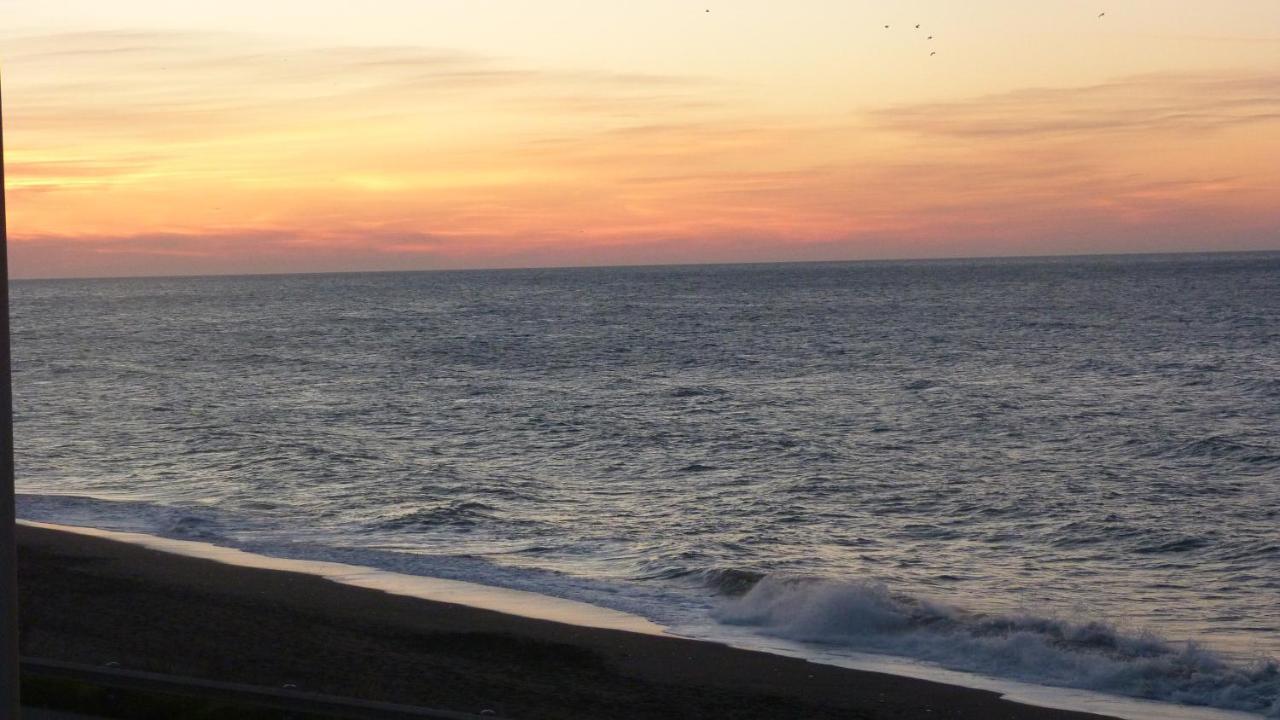 Vila La Casa De La Playa Chilches  Exteriér fotografie